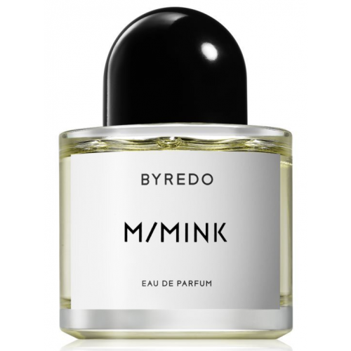  Byredo Mink - Парфюмерная вода уценка 100 мл с доставкой – оригинальный парфюм Байредо М Минк