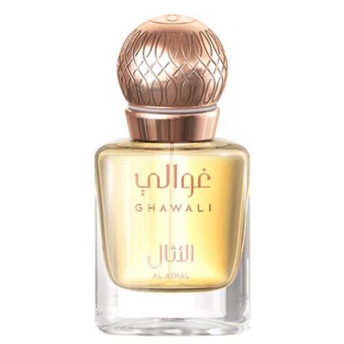  Ghawali Al Athal - Духи уценка 30 мл с доставкой – оригинальный парфюм Гхавали Аль Атхал