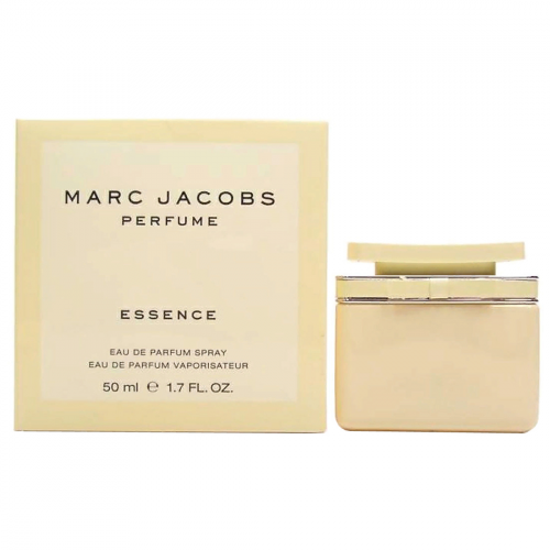  Marc Jacobs Perfume Essence - Парфюмерная вода 50 мл с доставкой – оригинальный парфюм Марк Якобс Парфюм Эссенция