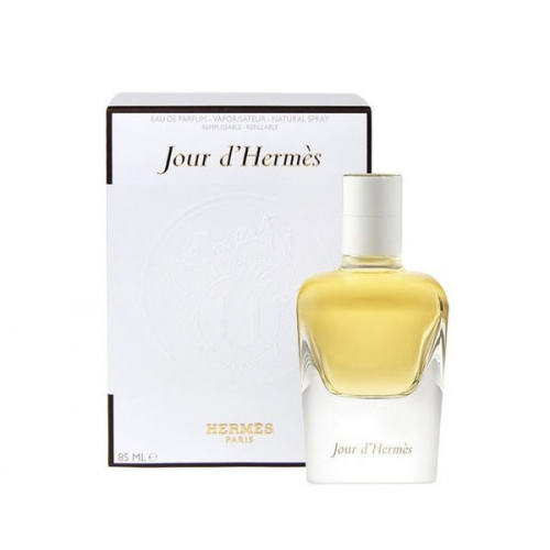  Hermes Jour d Hermes - Парфюмерная вода уценка 85 мл с доставкой – оригинальный парфюм Гермес Жур Де Гермес