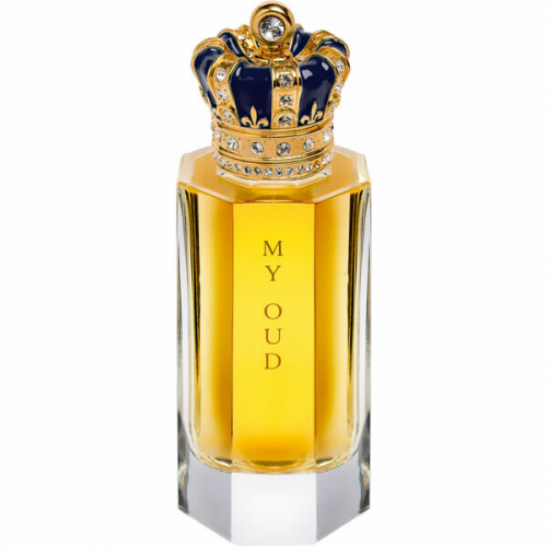  Royal Crown My Oud - Парфюмерная вода 50 мл с доставкой – оригинальный парфюм Роял Кроун Май Уд