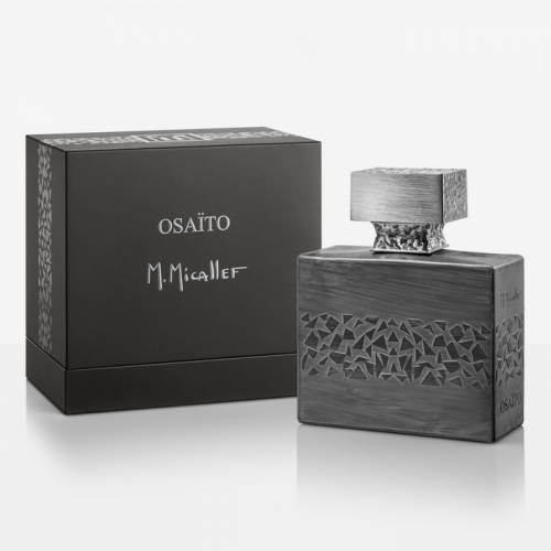  M.Micallef Osaito - Парфюмерная вода 100 мл с доставкой – оригинальный парфюм Микаллеф Осайто