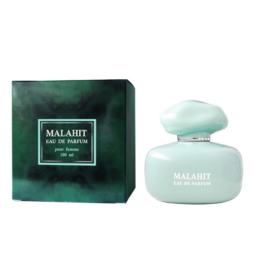  NEO Parfum Malahit - Парфюмерная вода 100 мл с доставкой – оригинальный парфюм Нео Парфюм Малахит