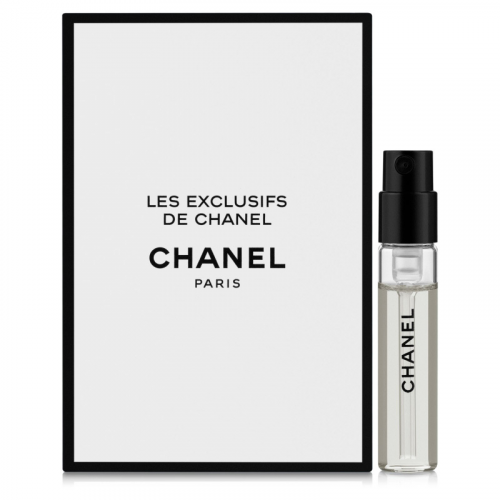  Chanel Eau de Cologne - Парфюмерная вода 1.5 мл с доставкой – оригинальный парфюм Шанель Шанель Одеколон
