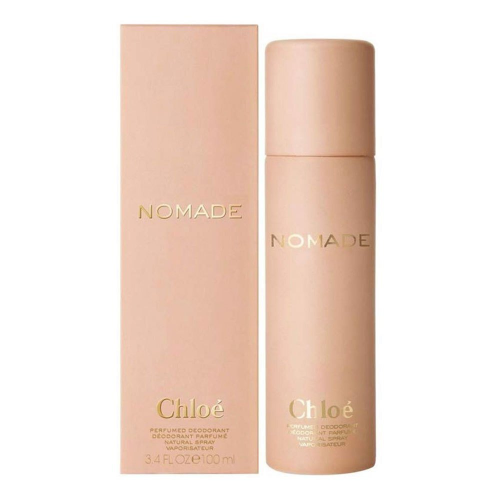  Chloe Nomade - Дезодорант-спрей 100 мл с доставкой – оригинальный парфюм Хлое Номаде