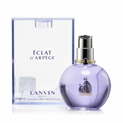  Lanvin Eclat D Arpege - Парфюмерная вода 100 мл с доставкой – оригинальный парфюм Ланвин Эклат Де Арпеж