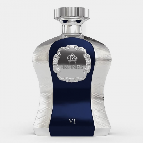  Afnan Highness VI - Парфюмерная вода 100 мл с доставкой – оригинальный парфюм Афнан Хайнес 6