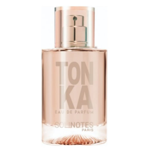  Solinotes Tonka - Парфюмерная вода 50 мл с доставкой – оригинальный парфюм Солинотес Тонка
