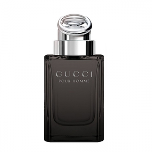  Gucci Pour Homme 2016 - Туалетная вода уценка 90 мл с доставкой – оригинальный парфюм Гуччи Гуччи Пур Хом 2016
