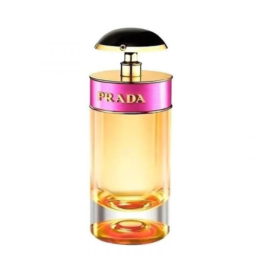  Prada Candy - Парфюмерная вода уценка 80 мл с доставкой – оригинальный парфюм Прада Кэнди