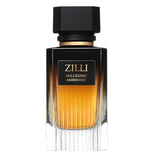  Zilli Millesime Ambroisie - Парфюмерная вода уценка 100 мл с доставкой – оригинальный парфюм Зилли Миллесим Амброизе