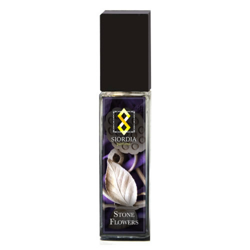  Siordia Stone Flowers - Духи 30 мл с доставкой – оригинальный парфюм Сиордия Стон Флаверс