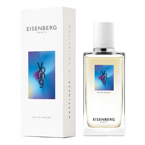  Eisenberg Young - Парфюмерная вода 30 мл с доставкой – оригинальный парфюм Жозе Айзенберг Янг