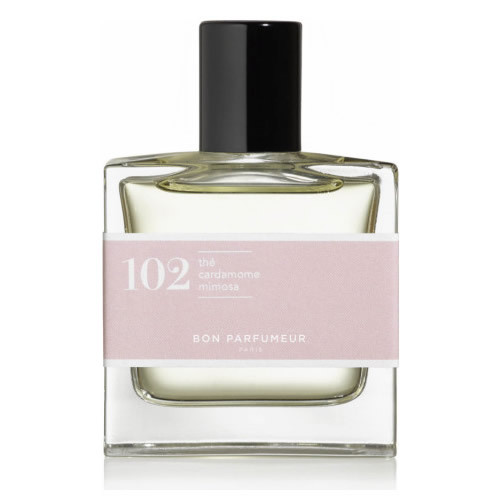  Bon Parfumeur 102 - Парфюмерная вода 100 мл с доставкой – оригинальный парфюм Бон Парфюмер Сто Два