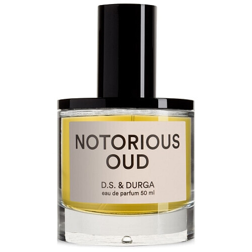  D S and Durga Notorious Oud - Парфюмерная вода 50 мл с доставкой – оригинальный парфюм Де Ес Энд Дурга Пресловутый Уд