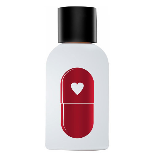  The Fragrance Kitchen In Love - Парфюмерная вода 100 мл с доставкой – оригинальный парфюм Фрагранс Китчен Ин Лав