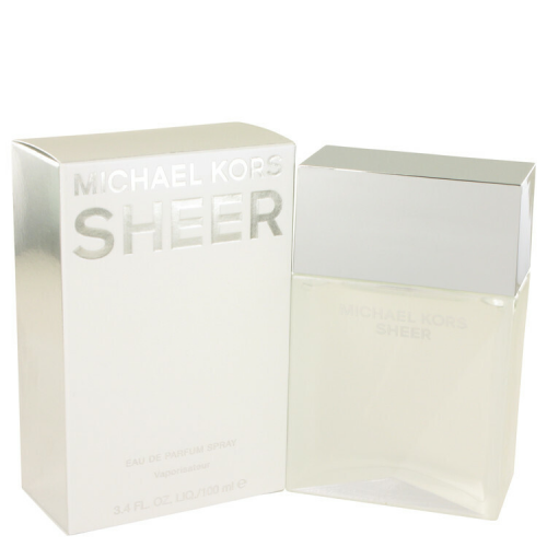  Michael Kors Sheer - Парфюмерная вода 30 мл с доставкой – оригинальный парфюм Майкл Корс Шир