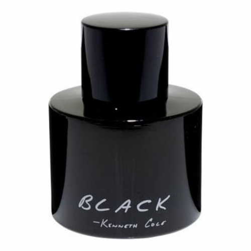  Kenneth Cole Black - Туалетная вода уценка 100 мл с доставкой – оригинальный парфюм Кеннет Кол Блек