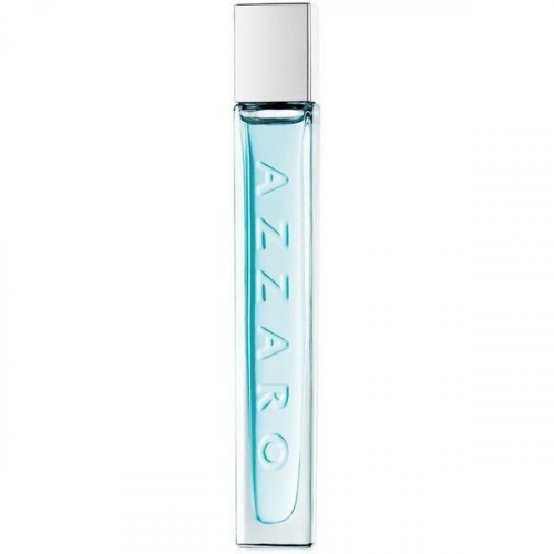  Azzaro Chrome - Туалетная вода 15 мл с доставкой – оригинальный парфюм Азаро Хром