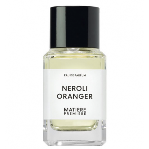  Matiere Premiere Neroli Oranger - Парфюмерная вода 100 мл с доставкой – оригинальный парфюм Матье Премьер Нероли Апельсин