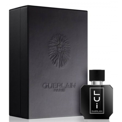  Guerlain LUI - Парфюмерная вода 50 мл с доставкой – оригинальный парфюм Герлен Луи