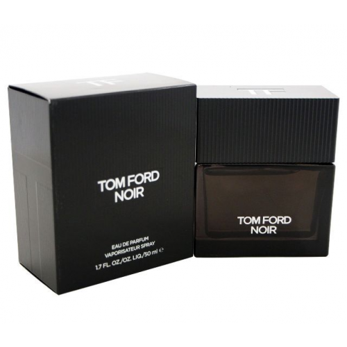  Tom Ford Noir - Парфюмерная вода 50 мл с доставкой – оригинальный парфюм Том Форд Ноир