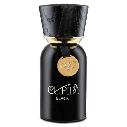  Cupid Black 1177 - Духи 50 мл с доставкой – оригинальный парфюм Купид Блэк 1177
