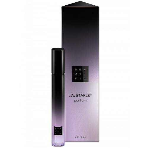  Beautific LA Starlet - Духи 10 мл с доставкой – оригинальный парфюм Ботифик Ла Старлет