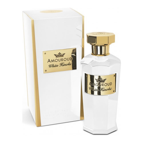  Amouroud White Hinoki - Парфюмерная вода 100 мл с доставкой – оригинальный парфюм Амуруд Вайт Хиноки