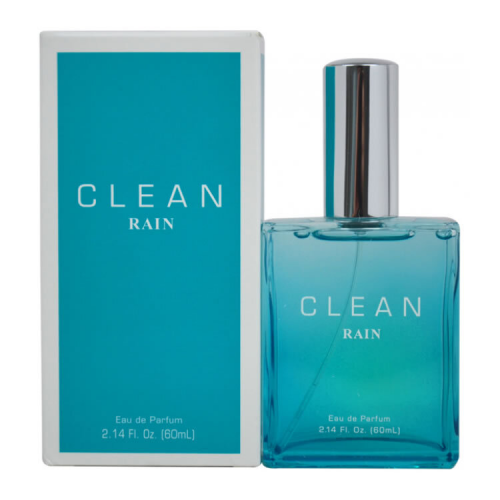  Clean Rain - Парфюмерная вода 60 мл с доставкой – оригинальный парфюм Клин Клин Рейн