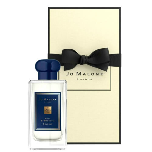  Jo Malone Rose and Magnolia - Одеколон 50 мл с доставкой – оригинальный парфюм Джо Малон Роза Магнолия