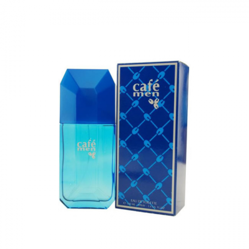  Parfums Cafe Men - Туалетная вода 30 мл с доставкой – оригинальный парфюм Парфюмкафе Кафе Мэн
