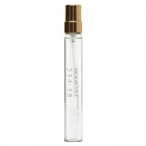  Zarkoperfume MOLeCULE 234 38 - Парфюмерная вода 10 мл с доставкой – оригинальный парфюм Заркопарфюм Молекула 234 38
