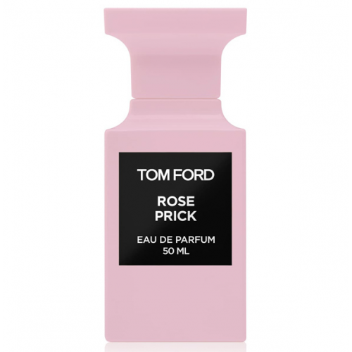  Tom Ford Rose Prick - Парфюмерная вода уценка 50 мл с доставкой – оригинальный парфюм Том Форд Роз Прик