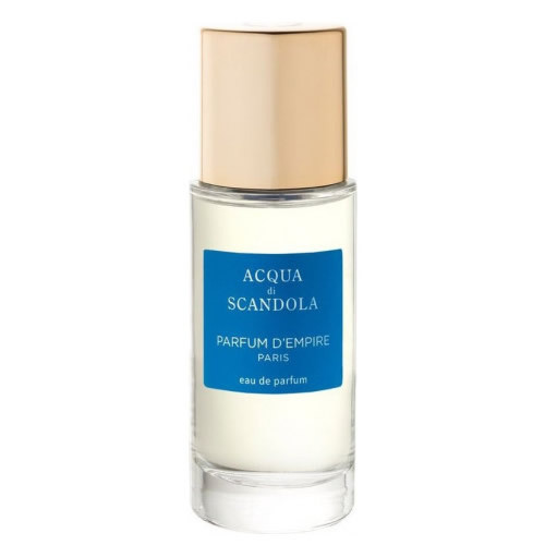 Parfum d Empire Acqua di Scandola - Парфюмерная вода 50 мл с доставкой – оригинальный парфюм Парфюм Империя Аква Ди Скандола