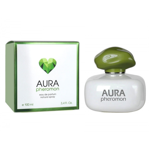  NEO Parfum Aura Pheromon - Парфюмерная вода 100 мл с доставкой – оригинальный парфюм Нео Парфюм Аура Феромон
