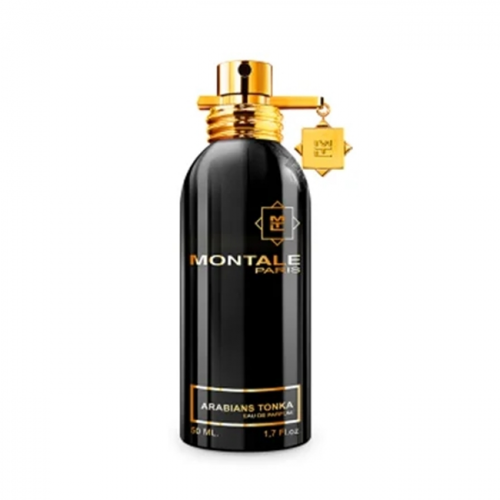  Montale Arabians Tonka - Парфюмерная вода 50 мл с доставкой – оригинальный парфюм Монталь Арабиан Тонка