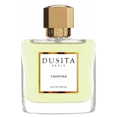  Parfums Dusita Cavatina - Парфюмерная вода 50 мл с доставкой – оригинальный парфюм Парфюмс Дусита Каватина