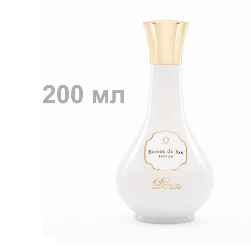  Dorin Bureau du Roi - Духи 200 мл с доставкой – оригинальный парфюм Дорин Бюро Ду Рои