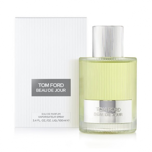  Tom Ford Beau De Jour - Парфюмерная вода 100 мл с доставкой – оригинальный парфюм Том Форд Бо Де Жур