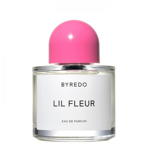  Byredo Lil Fleur Rose - Парфюмерная вода 100 мл с доставкой – оригинальный парфюм Байредо Лил Флер Роза