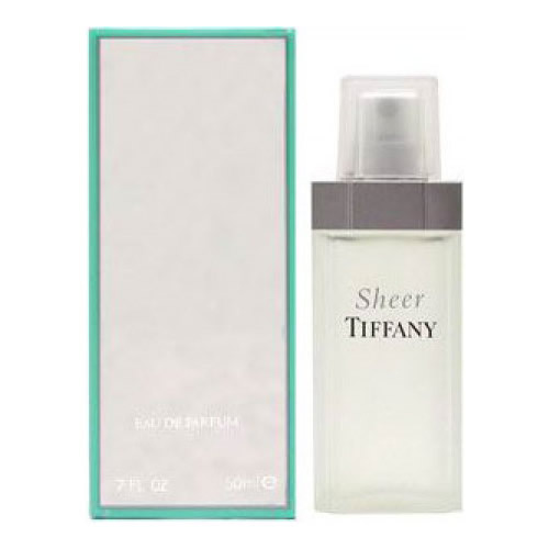  Tiffany Sheer - Парфюмерная вода 5 мл с доставкой – оригинальный парфюм Тиффани Шир