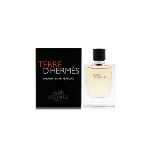  Hermes Terre d Hermes Parfum - Духи 12.5 мл с доставкой – оригинальный парфюм Гермес Терре Д Гермес Парфюм