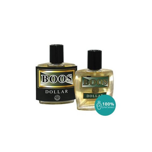  Alain Aregon Boos Dollar - Одеколон 60 мл с доставкой – оригинальный парфюм Алайн Арегон Бос Доллар