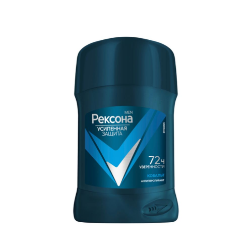 Дезодорант Rexona men 50мл карандаш кобальт