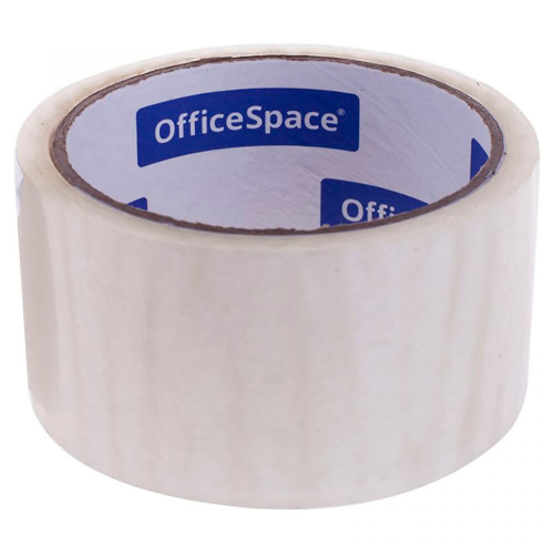 Скотч офис спейс 48 мм*32/40 м OfficeSpace