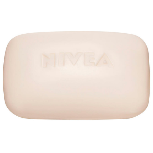 Крем-мыло Nivea 100г питание и забота Нивея