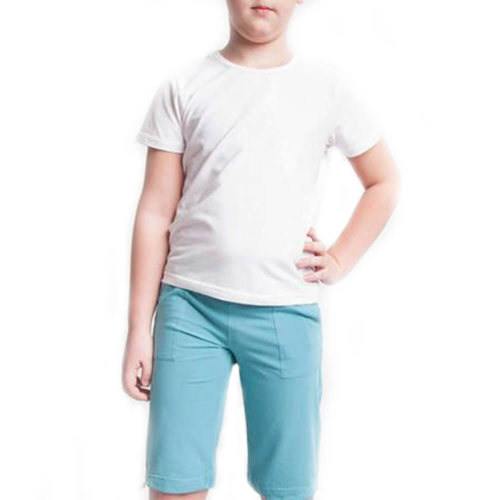 Футболка детская Santi Kids фд-001 р.40