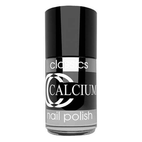 Лак для ногтей с кальцием №22 CALCIUM