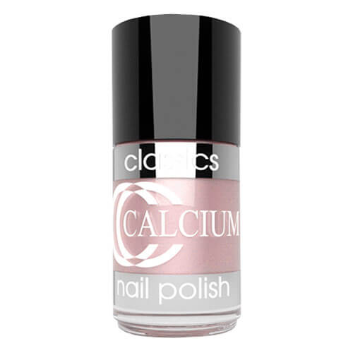 Лак для ногтей с кальцием №46 CALCIUM